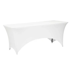 Чехол для складного стола 180-183 см hy-cz80 white
