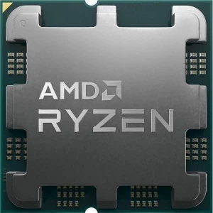 Процессор AMD Ryzen 5 7500F, Нет встроенной графики,  | Tray