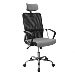 Кресло офисное 6020-12~grey