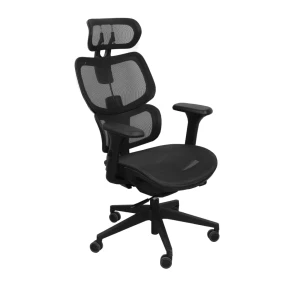 Кресло для офиса gomez~black
