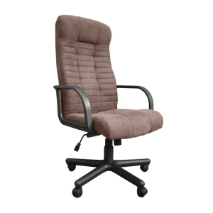 Кресло вращающееся atlant bx soro 28~brown