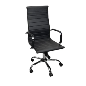 Кресло для офиса f-75~black