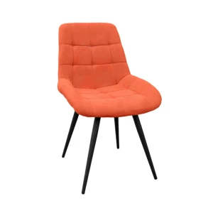 Сиденье стула nicole~soro 51 orange