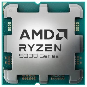 Процессор AMD Ryzen 5 9600X, , Без кулера | Tray