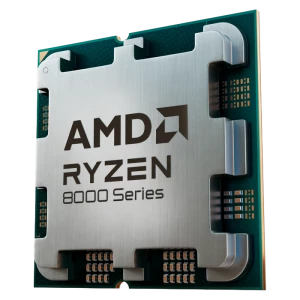 Процессор AMD Ryzen 5 8500G, AMD Radeon 740M,  | Tray