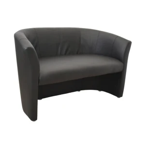 Диван club duo~eco 30-black