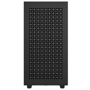 Carcasă pc deepcool ch370, mini-tower, fără psu, negru Thumbnail 6