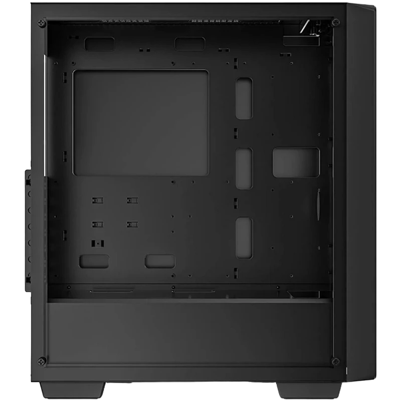 Компьютерный корпус deepcool cc560 limited v2, midi-tower, без блока питания, чёрный 15