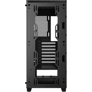 Компьютерный корпус deepcool cc560 limited v2, midi-tower, без блока питания, чёрный Thumbnail 5