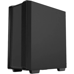 Компьютерный корпус deepcool cc560 limited v2, midi-tower, без блока питания, чёрный Thumbnail 3