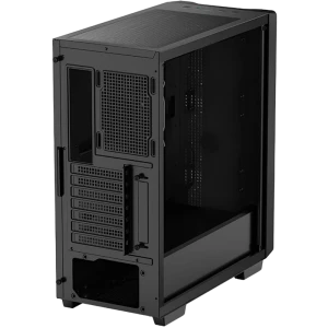 Компьютерный корпус deepcool cc560 limited v2, midi-tower, без блока питания, чёрный Thumbnail 6