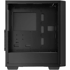 Компьютерный корпус deepcool cc560 limited v2, midi-tower, без блока питания, чёрный Thumbnail 15