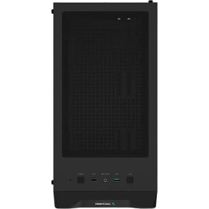 Компьютерный корпус deepcool cc560 limited v2, midi-tower, без блока питания, чёрный Thumbnail 8