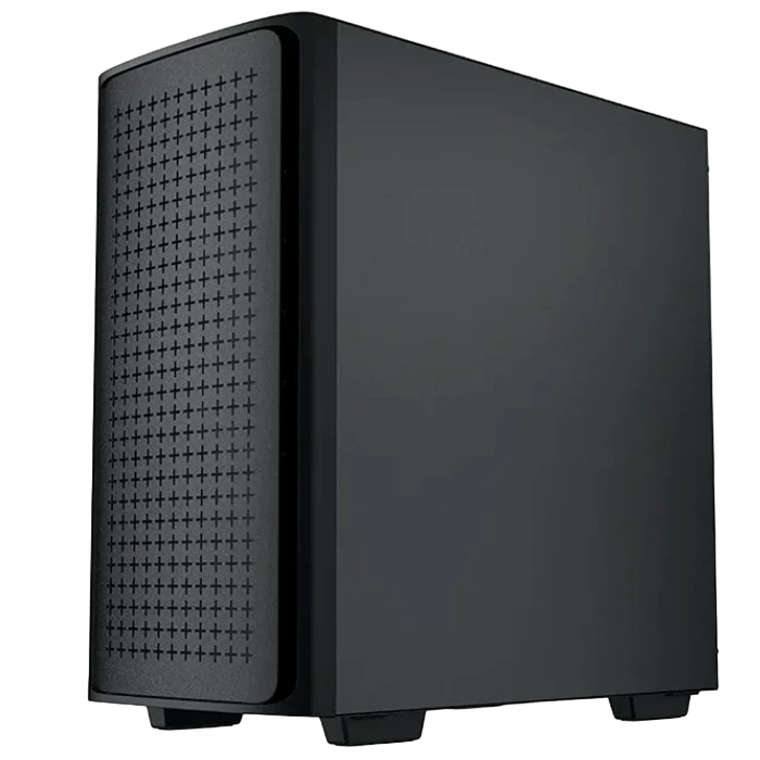 Carcasă pc deepcool ck560, midi-tower, atx ps2 , negru 8