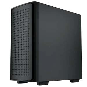 Carcasă pc deepcool ck560, midi-tower, atx ps2 , negru Thumbnail 8