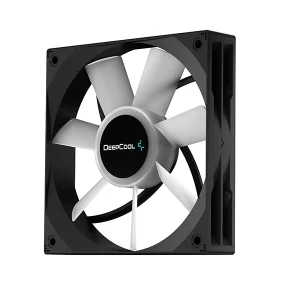 Carcasă pc deepcool ck560, midi-tower, atx ps2 , negru Thumbnail 14