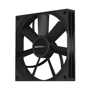 Carcasă pc deepcool ck560, midi-tower, atx ps2 , negru Thumbnail 6