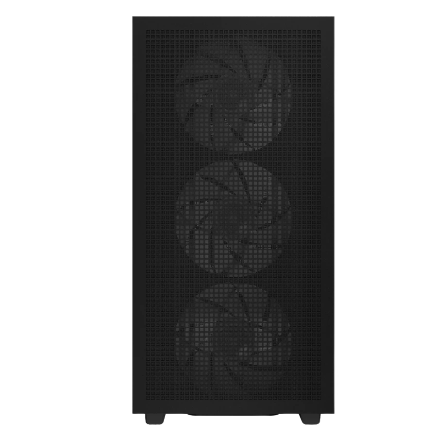 Carcasă pc deepcool ch560 digital, midi-tower, fără psu, negru 10