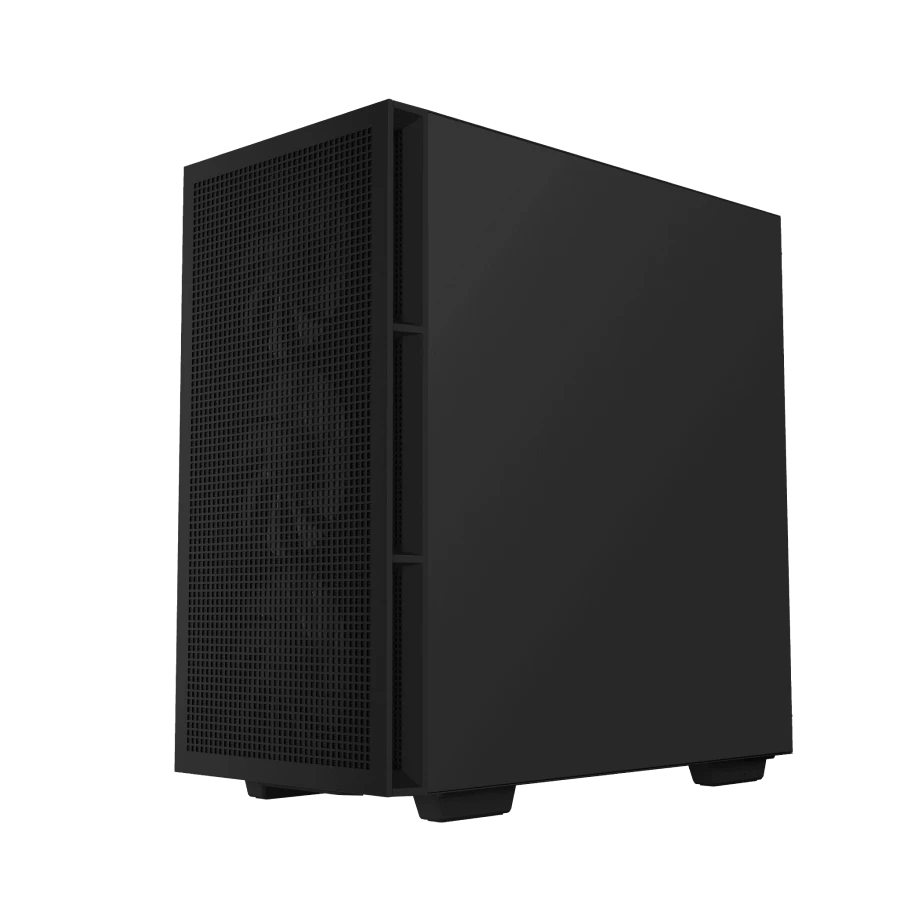 Carcasă pc deepcool ch560 digital, midi-tower, fără psu, negru 2