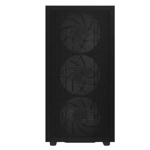 Carcasă pc deepcool ch560 digital, midi-tower, fără psu, negru Thumbnail 10