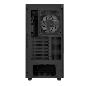 Carcasă pc deepcool ch560 digital, midi-tower, fără psu, negru Thumbnail 7