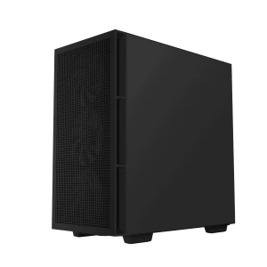Carcasă pc deepcool ch560 digital, midi-tower, fără psu, negru Thumbnail 2