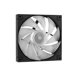 Carcasă pc deepcool ch560 digital, midi-tower, fără psu, negru Thumbnail 9