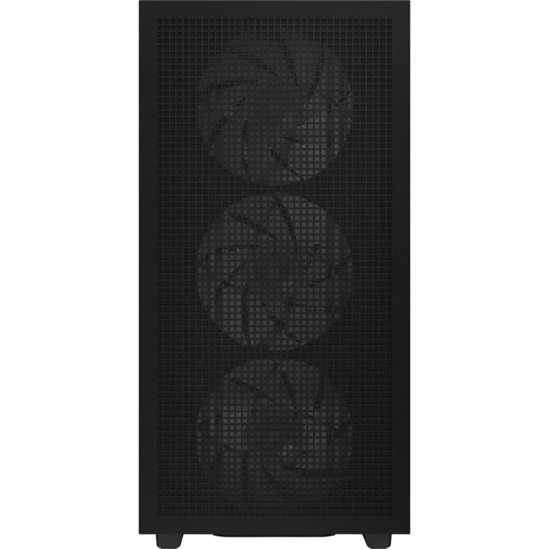 Компьютерный корпус deepcool ch560, midi-tower, без блока питания, чёрный 11