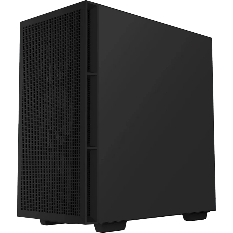 Компьютерный корпус deepcool ch560, midi-tower, без блока питания, чёрный 14