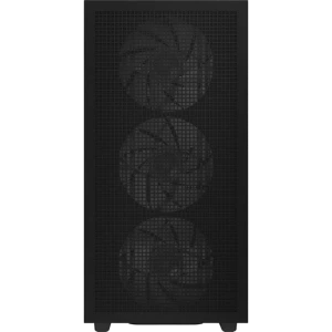 Компьютерный корпус deepcool ch560, midi-tower, без блока питания, чёрный Thumbnail 11