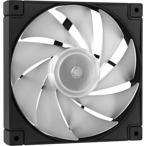 Компьютерный корпус deepcool ch560, midi-tower, без блока питания, чёрный Thumbnail 6