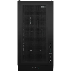 Компьютерный корпус deepcool ch560, midi-tower, без блока питания, чёрный Thumbnail 15