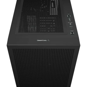 Компьютерный корпус deepcool ch560, midi-tower, без блока питания, чёрный Thumbnail 3
