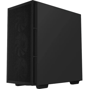 Компьютерный корпус deepcool ch560, midi-tower, без блока питания, чёрный Thumbnail 14