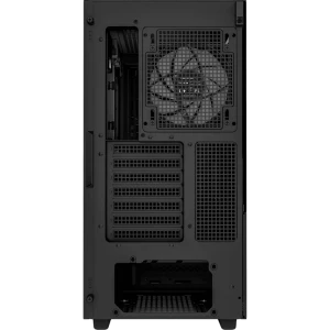 Компьютерный корпус deepcool ch560, midi-tower, без блока питания, чёрный Thumbnail 9