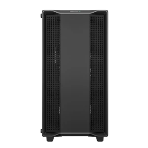 Компьютерный корпус deepcool cc360 argb, midi-tower, без блока питания, чёрный Thumbnail 10