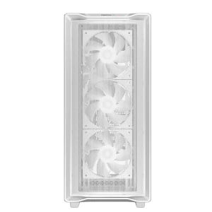Компьютерный корпус deepcool cc560 mesh v2 wh, midi-tower, без блока питания, белый Thumbnail 9