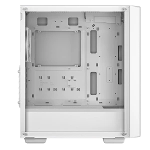 Компьютерный корпус deepcool cc560 mesh v2 wh, midi-tower, без блока питания, белый Thumbnail 11