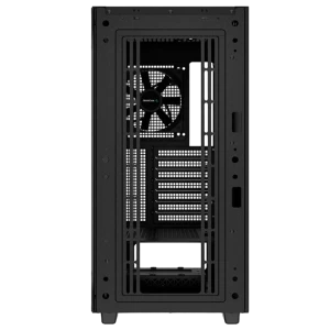 Компьютерный корпус deepcool ch510, midi-tower, atx ps2 , чёрный Thumbnail 13