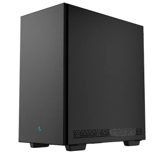 Компьютерный корпус deepcool ch510, midi-tower, atx ps2 , чёрный Thumbnail 4