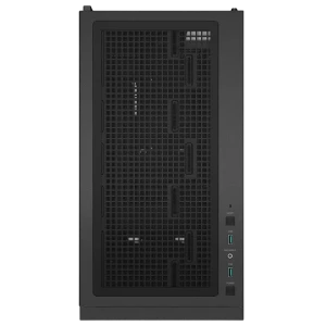 Компьютерный корпус deepcool ch510, midi-tower, atx ps2 , чёрный Thumbnail 7