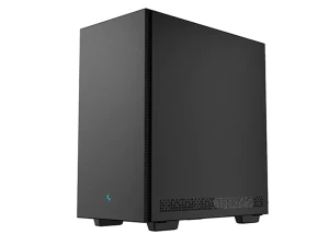 Компьютерный корпус deepcool ch510, midi-tower, atx ps2 , чёрный Thumbnail 10