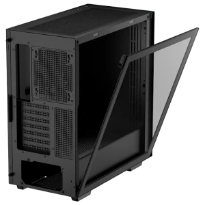 Компьютерный корпус deepcool ch510, midi-tower, atx ps2 , чёрный Thumbnail 9