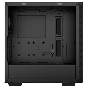 Компьютерный корпус deepcool ch510, midi-tower, atx ps2 , чёрный Thumbnail 11