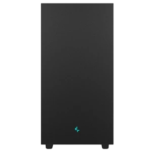 Компьютерный корпус deepcool ch510, midi-tower, atx ps2 , чёрный Thumbnail 12