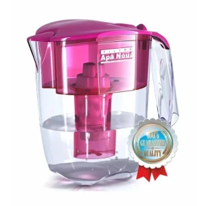 Ff silver an (liliac) filtru cana