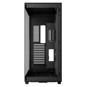 Компьютерный корпус deepcool ch780, full-tower, без блока питания, чёрный Thumbnail 6
