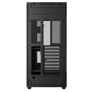 Компьютерный корпус deepcool ch780, full-tower, без блока питания, чёрный Thumbnail 11