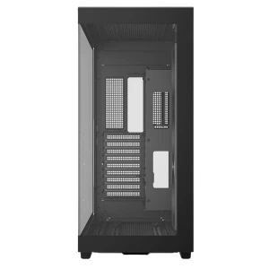 Компьютерный корпус deepcool ch780, full-tower, без блока питания, чёрный Thumbnail 8