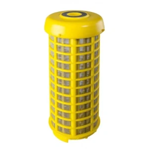 Сменный картридж rah big 90mcr inox